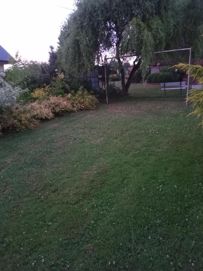Domek Kalilla Bachowice Luaran gambar